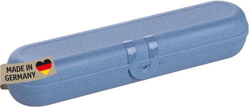 Koziol klikk besteck etui ohne - besteck-etui,
