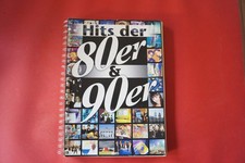 Hits der 80er & 90er .Songbook