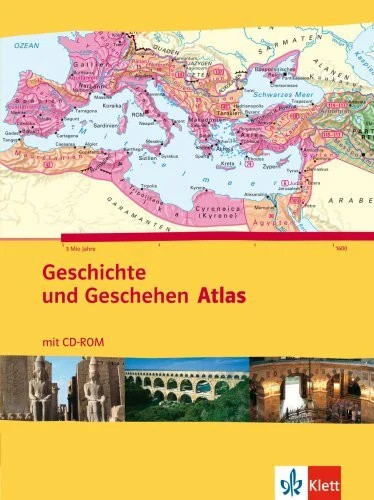 Geschichte und geschehen - geschichte,
