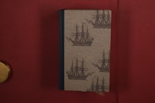 385362 C. S. Forester DES KÖNIGS ADMIRAL Bertelsmann Lesering Roman in zwei