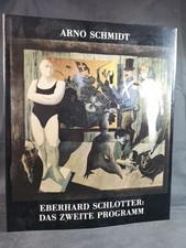 Eberhard Schlotter. The Second