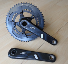 SRAM Force 22 Kurbelsatz 175