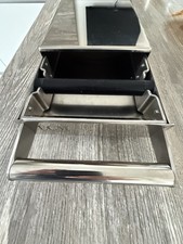 ECM Sudschublade Edelstahl