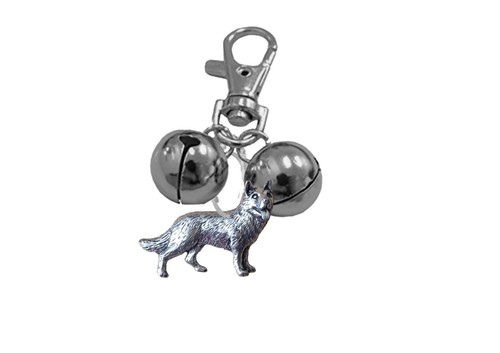 Deutscher schäferhund - d2,