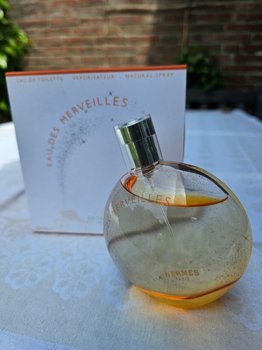 Hermes eau des - eau, edt
