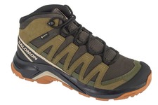 Salomon X ADVENTURE RECON MID