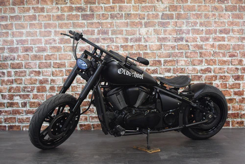 Batride gabelcover kawasaki - batride,