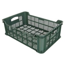 2x Obst- und Gemüsekiste