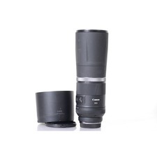 Canon RF 800mm F11 IS STM - RF