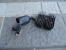 Lichtmaschinenregler Honda FMX