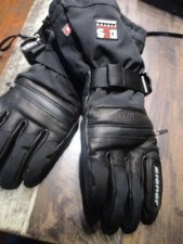 Ziener Skihandschuhe, G.:8