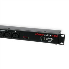 EPS-4 IEC Neol ePowerswitch