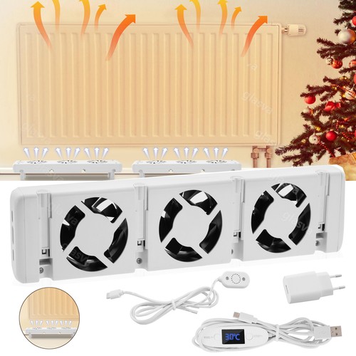 Heizungsventilator high speed - high,