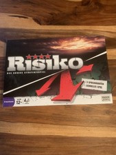 Risiko strategien deluxe - risiko,