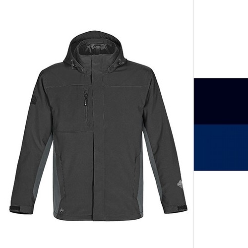 Stormtech atmospere 1 - stormtech, 3-in-1
