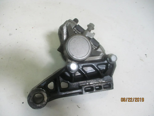 Yamaha 600 typ - xj,