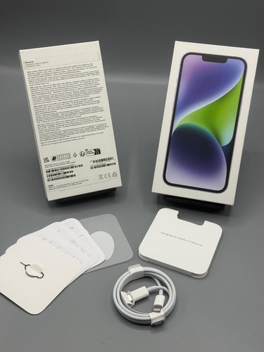 Original apple iphone 128 - apple, 14