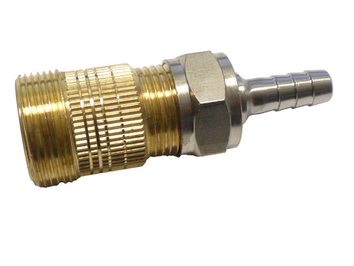 Reinigungsadapter 30mm für