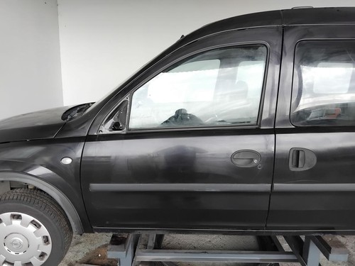 Opel combo tür vorn links - c,