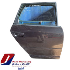 Audi A3 8P Tür Hinten Rechts Farbe LZ7L