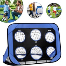 MINI Fussballtore für Garten