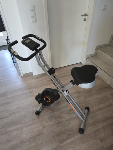 Yosuda heimtrainer ergometer - /,