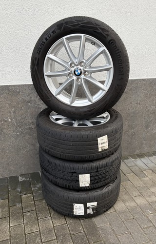 Original bmw f48 f39 - original,