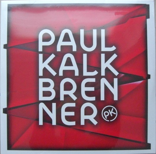 Paul kalkbrenner icke - –,