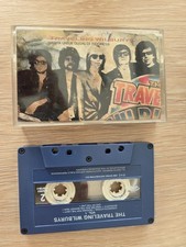 ? The Traveling Wilburys – Vol. 1 | MC Kassette | 1988 Indonesia Release | Rare
