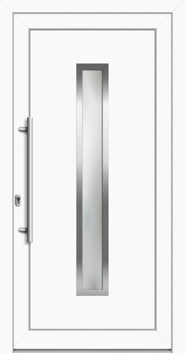 Haustür kunststoff lore 71 - kunststoff,