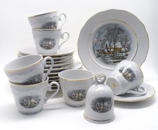 Avon Crown Bavaria 19 tlg 6