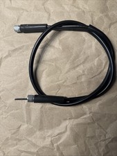 Tachowelle, Tachometerwelle universal Mofa/Moped  1,00 m