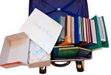 Briefmarken Deutschland alle