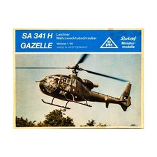 Roskopf Aircraft Models 1/100