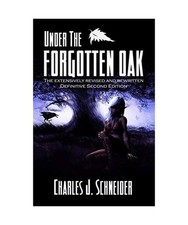 Under The Forgotten Oak