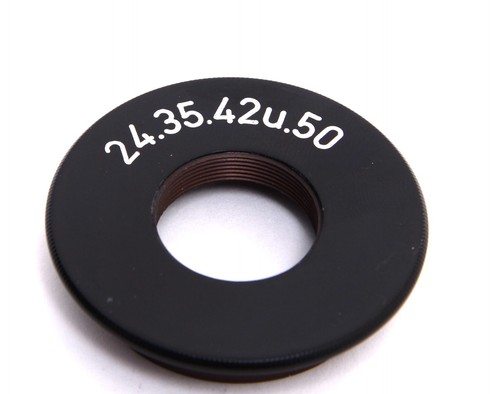 Leica 50mm micro - 35,
