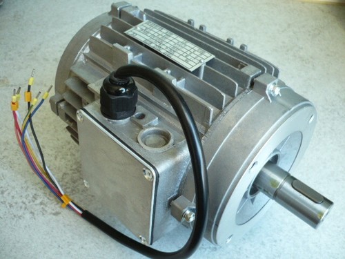 Elektromotor antrieb - elektromotor,