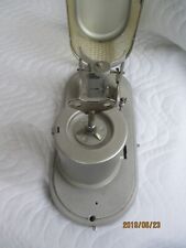 Alte Wetterstation VEB FEINGERÄTEBAU Type 505 Thermohygrogragh  Trommelschreiber