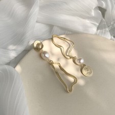 Irregular Freshwater Pearl