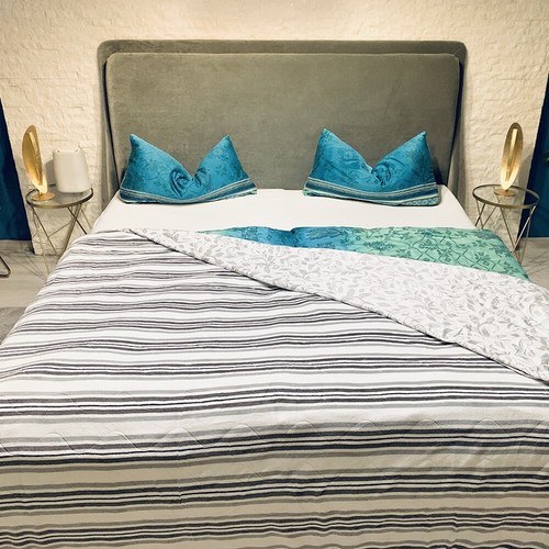 Bettdecke tagesdecke - bettdecke,