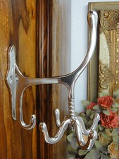 Wandgarderobe jugendstil - wandgarderobe,