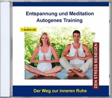 Entspannung und meditation - und,