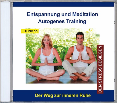 Entspannung und meditation - entspannung,
