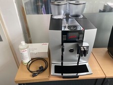 Kaffeevollautomat Jura Giga