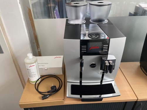 Jura giga x7c professional neu - giga,