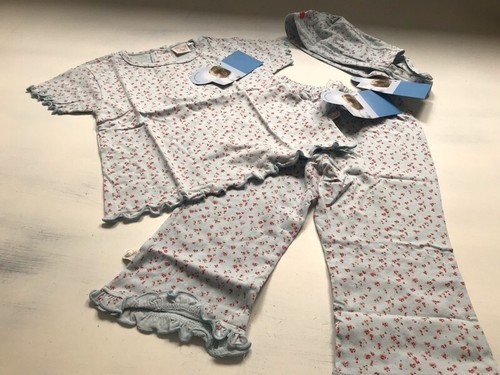 Noukies set hose - hose, t-shirt