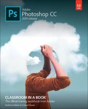 Adobe Photoshop CC Classroom
