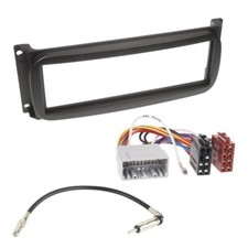 Chrysler Dodge Jeep 1-DIN Auto