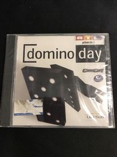 Rtl domino day pc - domino,