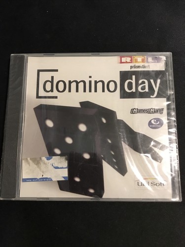 Rtl domino day - -, pc